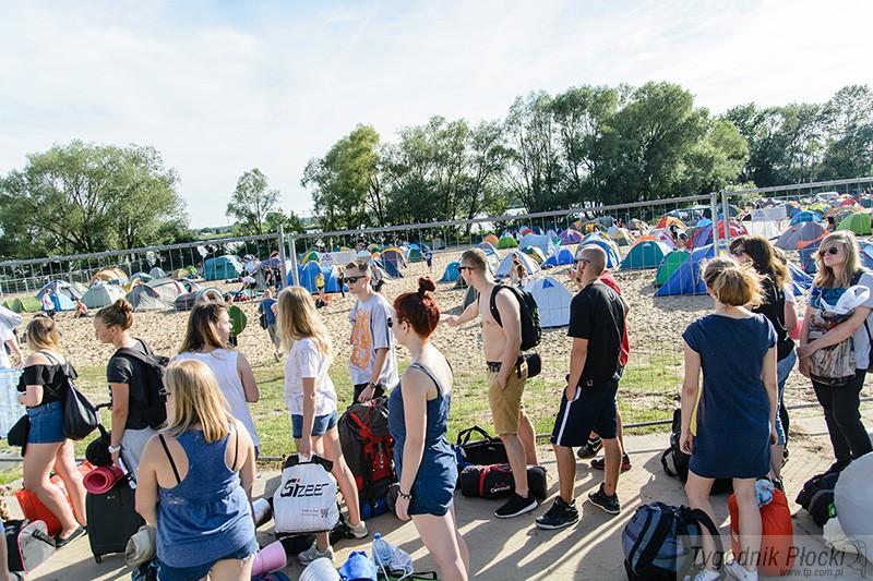 Polish Hip Hop TV Festiwal wystartował [ZDJĘCIA]
