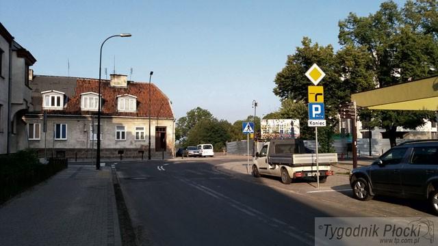 Nie warto jeździć na pamięć