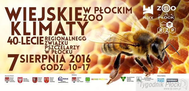 Wiejskie Klimaty w ZOO