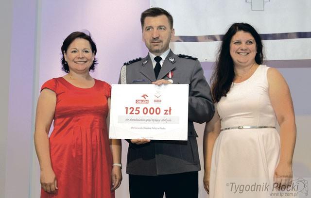 Święto płockiej policji