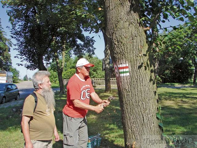 Będzie nowy szlak turystyczny