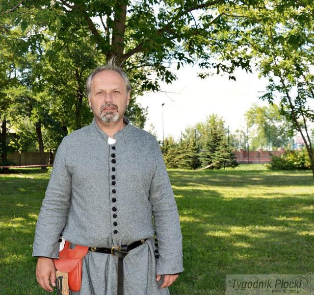 Pojedź na inscenizację