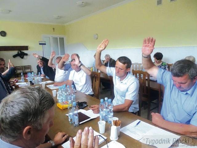 Co jest potrzebne gminie?