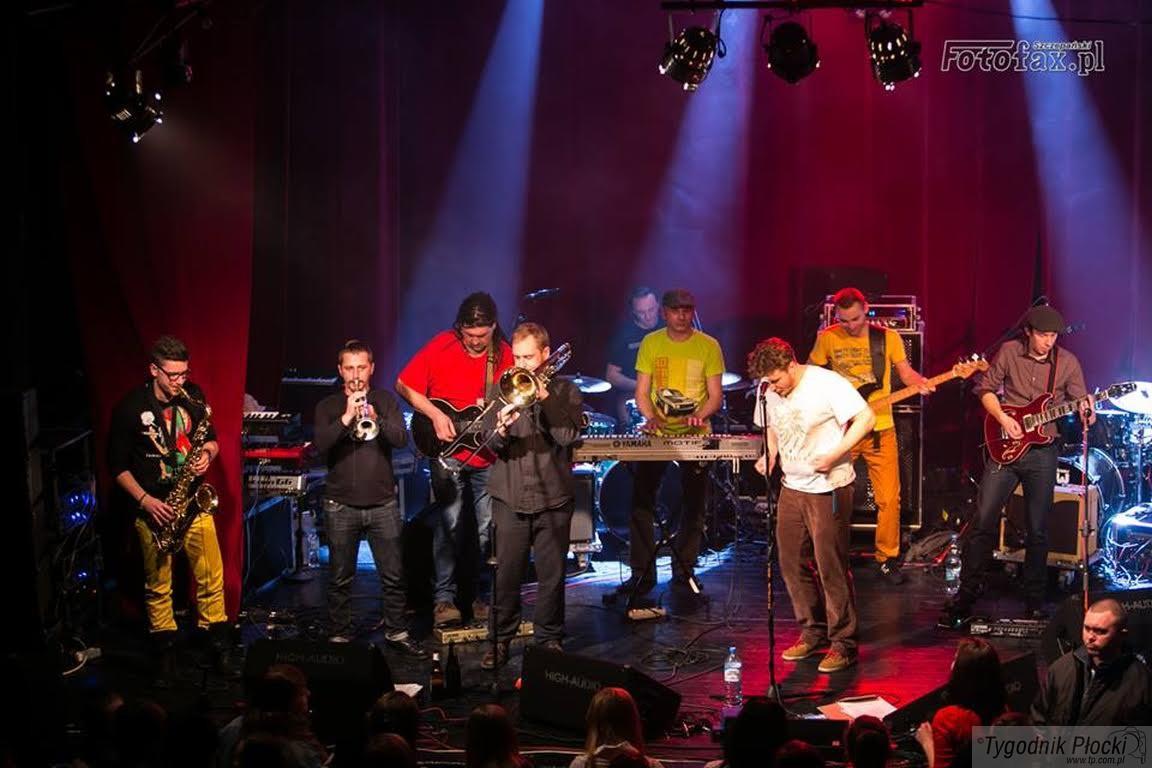 Kto wygra Reggae Debiuty?