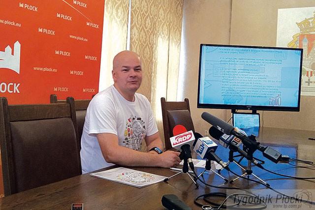 Budżet obywatelski po raz piąty