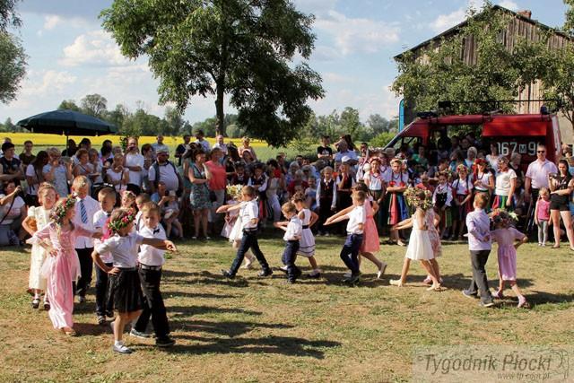 Święto Jana w Wiączeminie