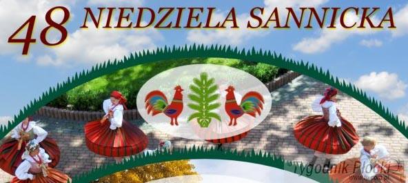 Sannicka niedziela
