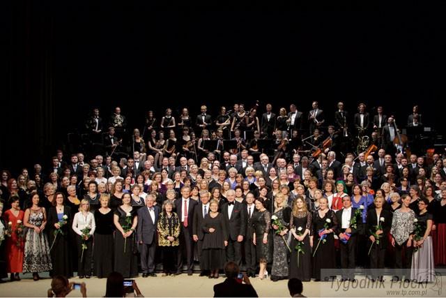 IX Kongres Polonii Medycznej z płockim akcentem