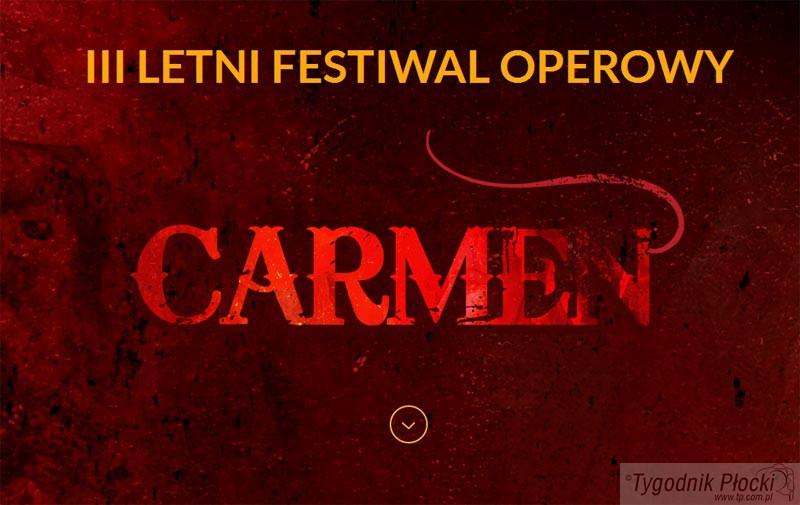 Letni Festiwal Operowy