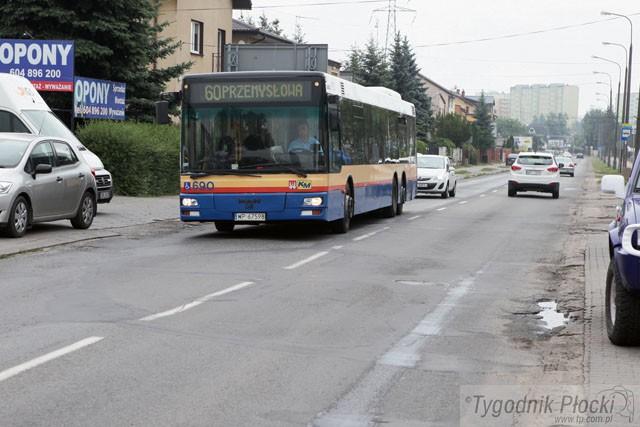 Ulica zamknięta na dwa miesiące