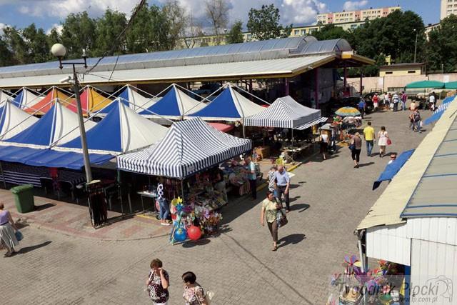 Będą wreszcie w Płocku wyprzedaże garażowe