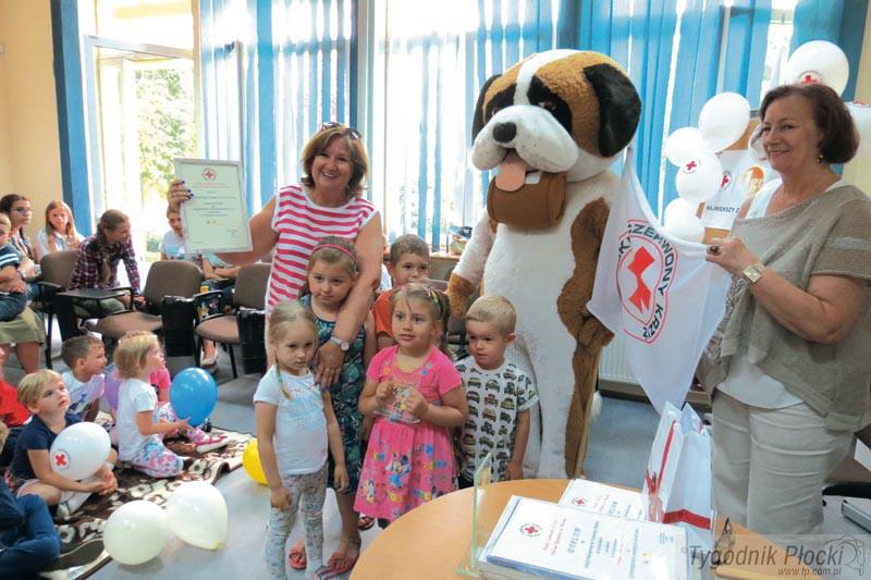 Pół tony złota od płockich uczniów i studentów