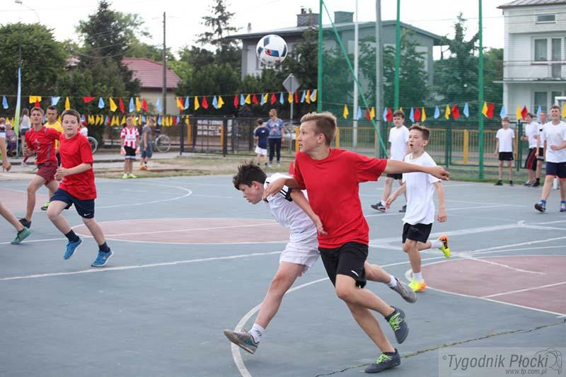EURO 2016 na boisku w Borowiczkach [ZDJĘCIA]