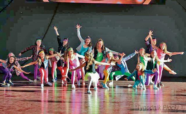 Fame zaprasza na warsztaty tańca i Fame Dance Festiwal