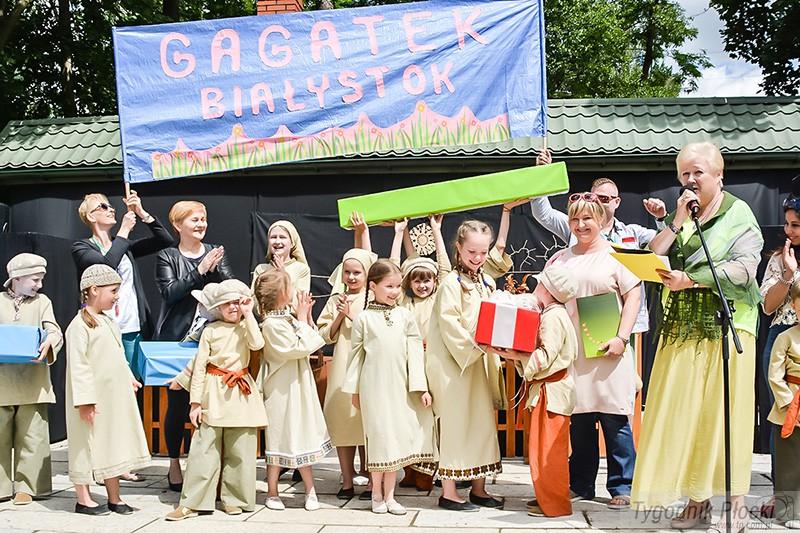 Teatralne święto w MDK [ZDJĘCIA]