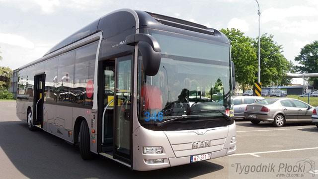 Komunikacja Miejska planuje zakup nowoczesnych autobusów