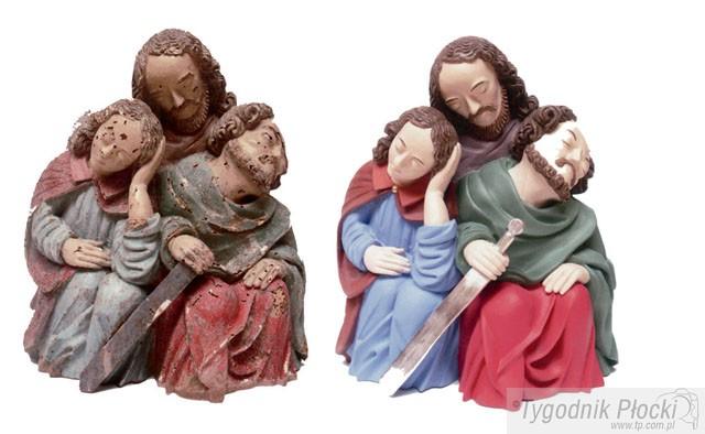 Miscellanea i miniatury
