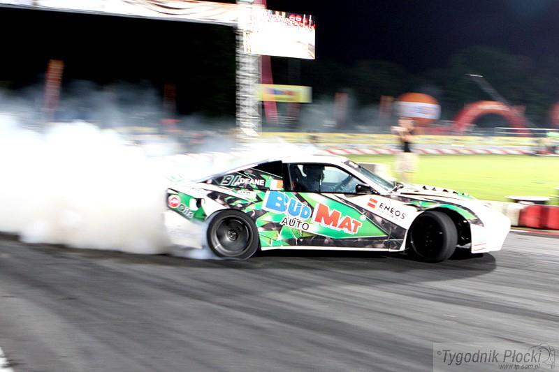 3. runda Drift Masters GP [ZDJĘCIA]