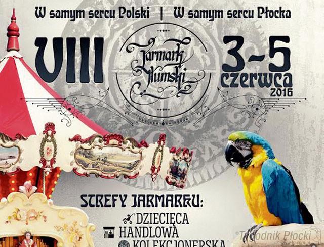 Co kupić i co zobaczyć na Jarmarku Tumskim?