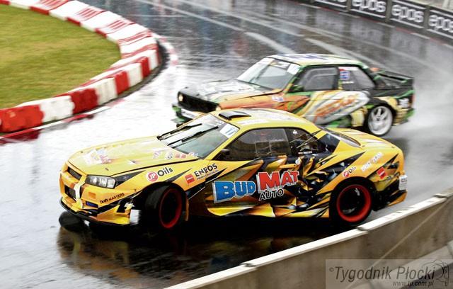 Drift Masters Grand Prix 2016