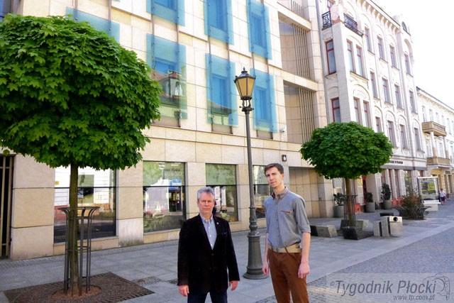 Sukces ucznia płockiego Plastyka