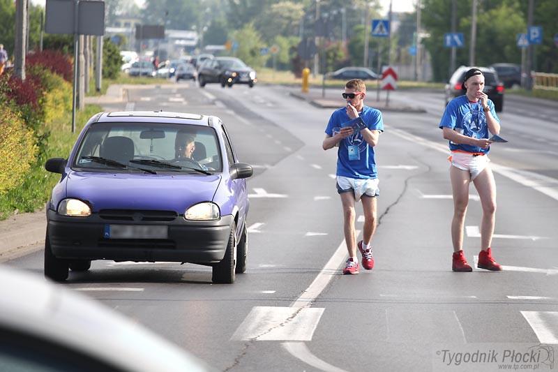 Włodkonalia – majówka ze studentami
