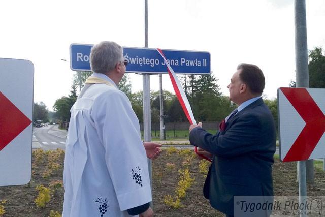 W Brudzeniu Dużym