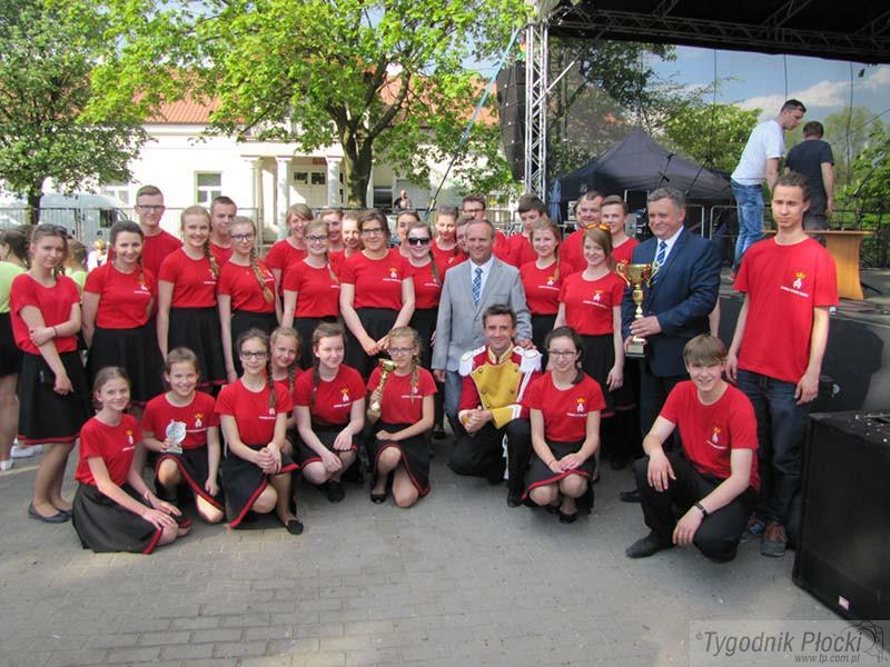 Powiatowy Przegląd Orkiestr Dętych