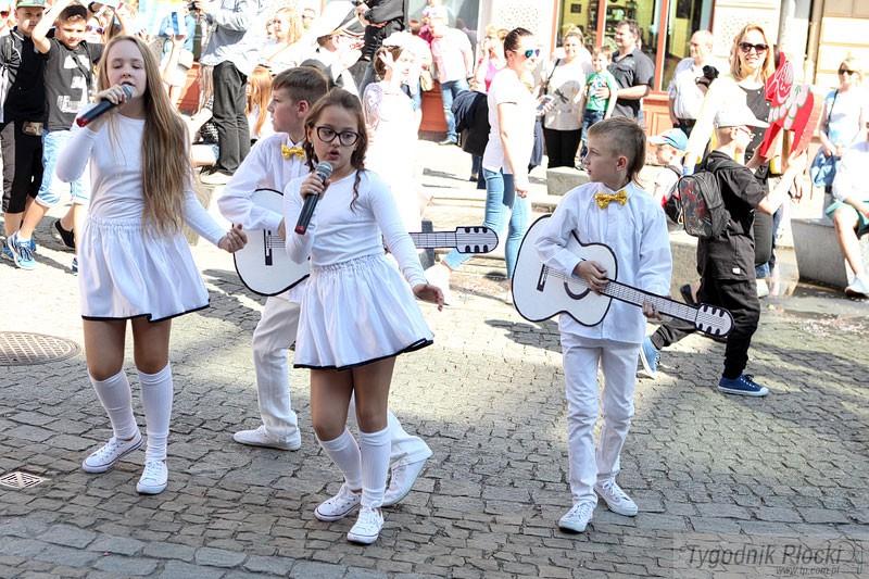 Kolorowa Parada Europejska [ZDJĘCIA, WIDEO]