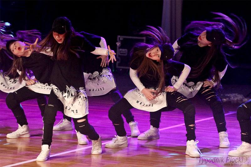 Mistrzostwa Europy i Puchar Świata w Artistic Dance [ZDJĘCIA]