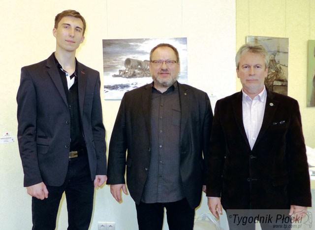 Mateusz Zyznowski w Krośnie najlepszy