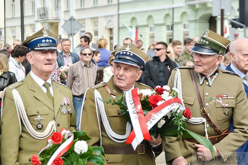 Święto Konstytucji [ZDJĘCIA]