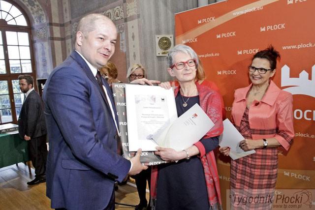 Godni Naśladowania