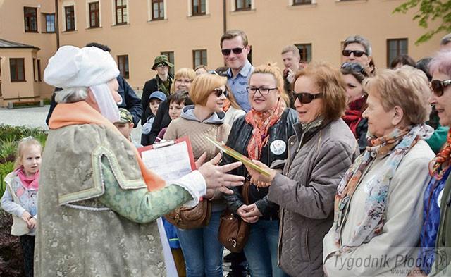 Zapraszają Dobiechna i Broniewski