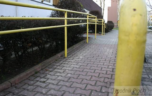 Są pieniądze dla osób niepełnosprawnych