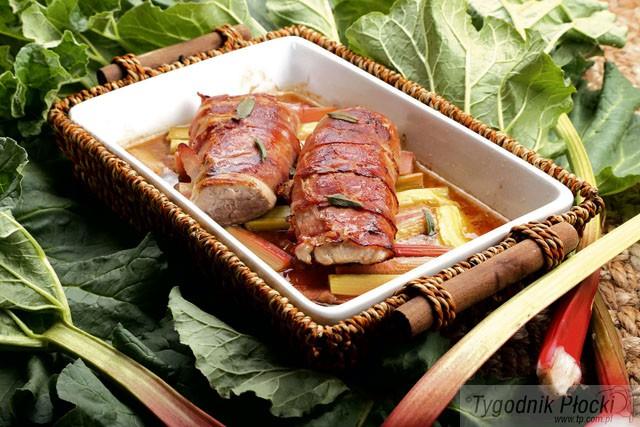 Kwaśny smak wiosny