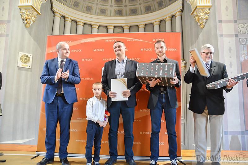 Organizacje godne naśladowania [ZDJĘCIA]