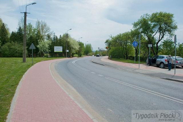 Drogowcy położą nowy asfalt