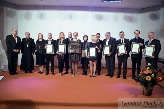 Przedstawiamy zwycięzców w kategorii „Kultura”