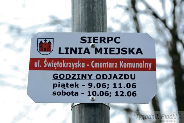 Komunikacja Miejska