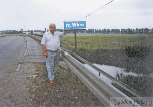 Podpłockie ślady Juranda ze Spychowa
