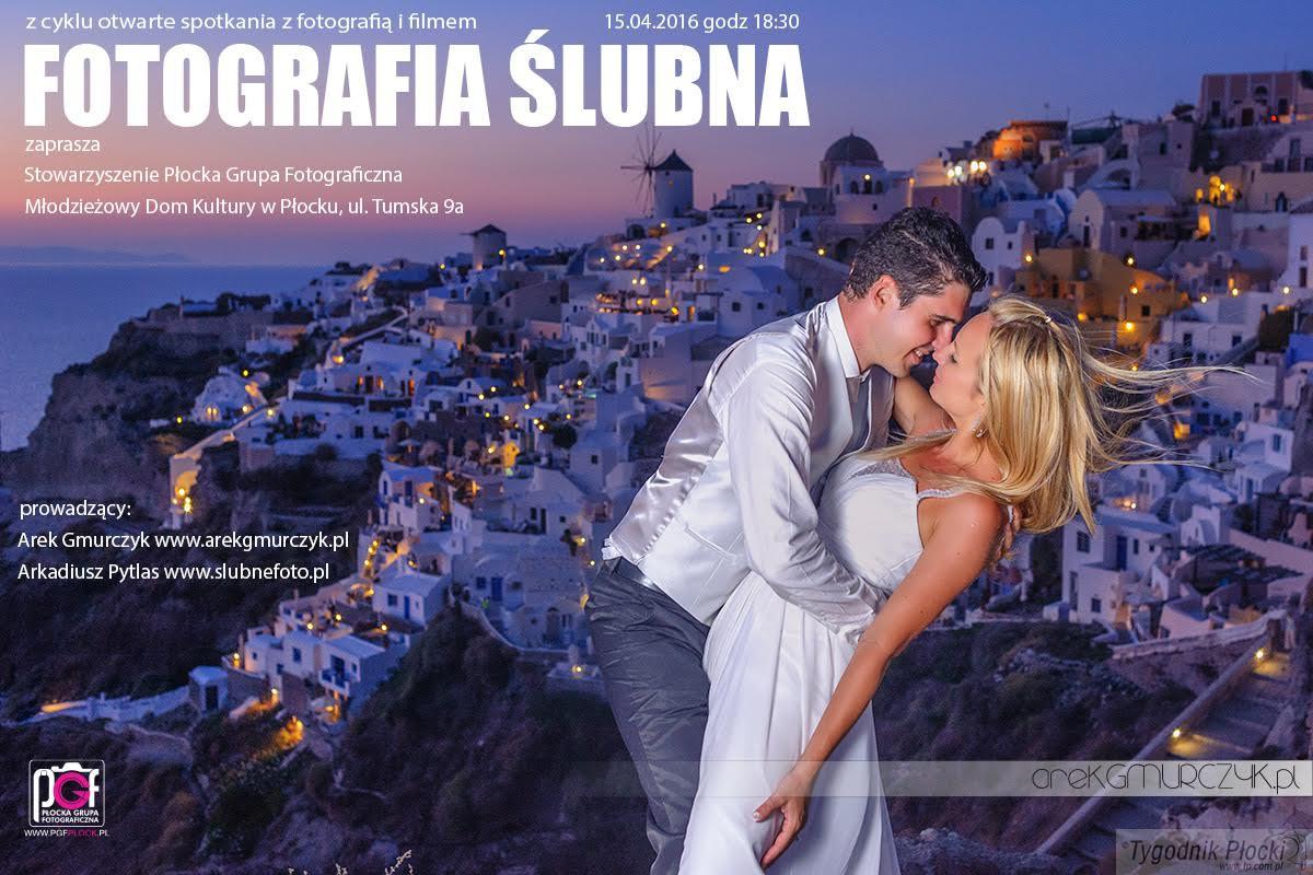 Sesja ślubna dla każdego