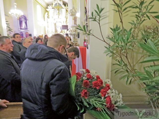Stajemy do apelu