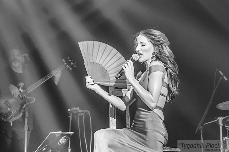 Wspaniały muzyczny weekend: Justyna Steczkowska i Warsaw Jazz Quartet