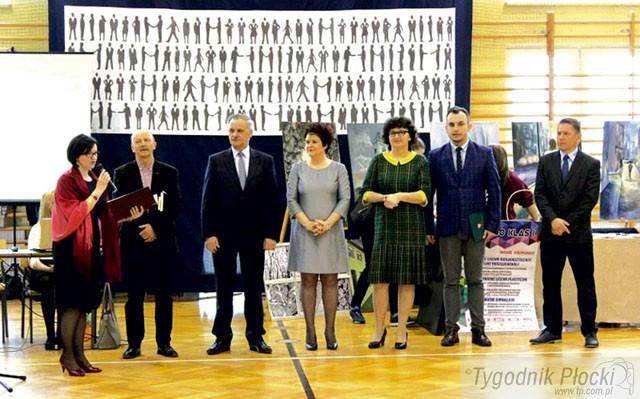 Gimnazjaliści wszystko wiedzą