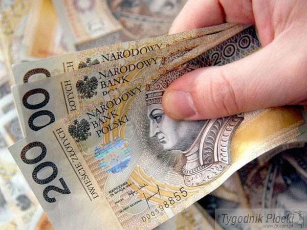 Pożyczka dla osób w złej sytuacji finansowej – gdzie szukać?