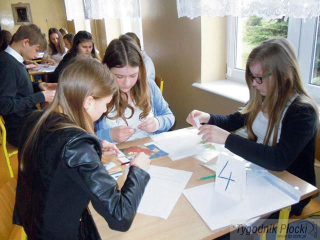 Trylogia bez tajemnic