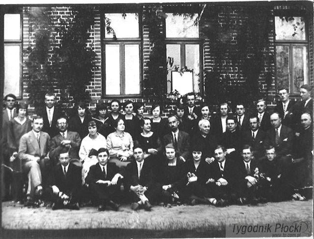 Licealna stulatka