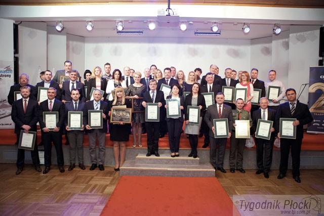 Czytelnicy wybrali wielką czwórkę