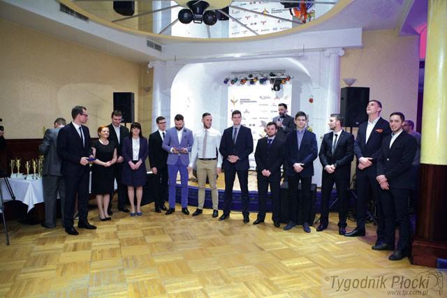 Kibice wybrali: BHT Petra i Manolo Cadenas